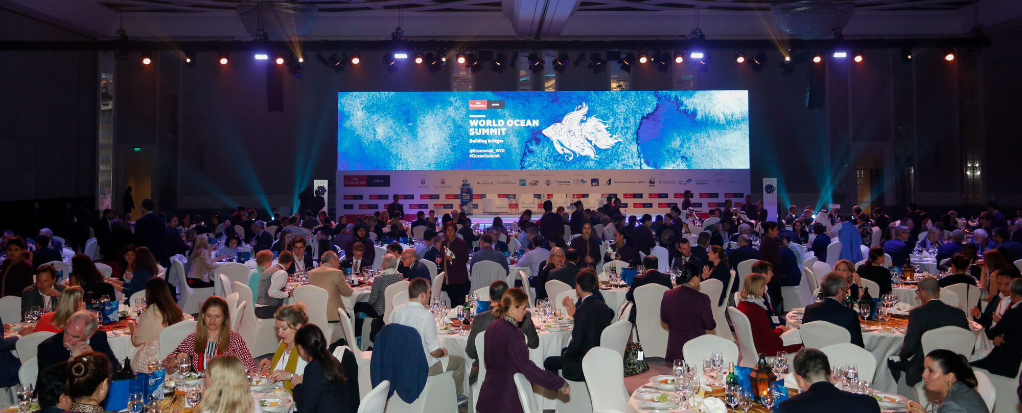 9th Annual World Ocean Summit