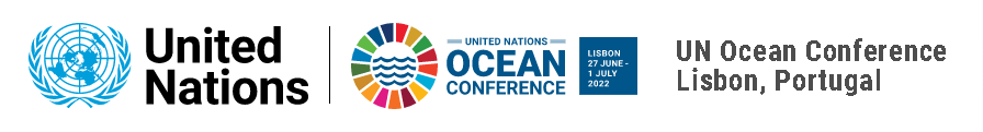 2022 UN Ocean Conference - United Nations