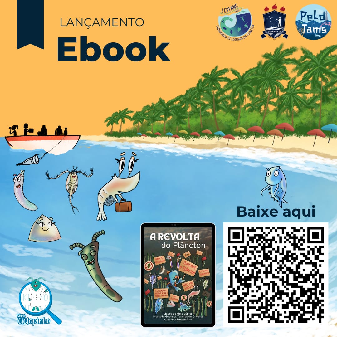 A Revolta do Plancton - Baixe aqui