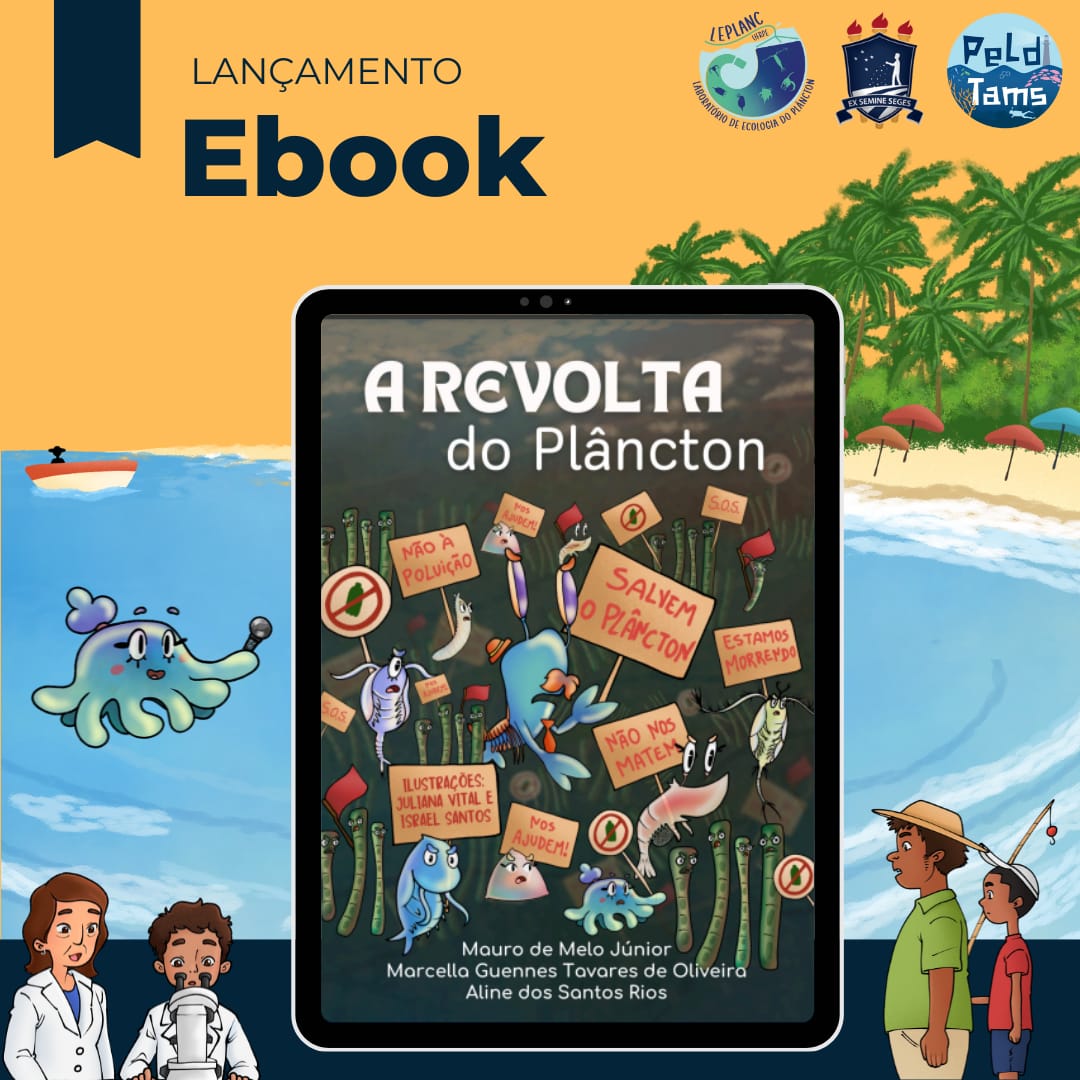 A Revolta do Plancton