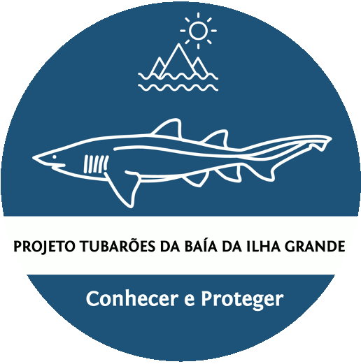 Projeto Tubarões da Baía da Ilha Grande