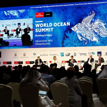 9th Annual World Ocean Summit