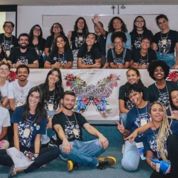 XVII Bio Semana da UniRio